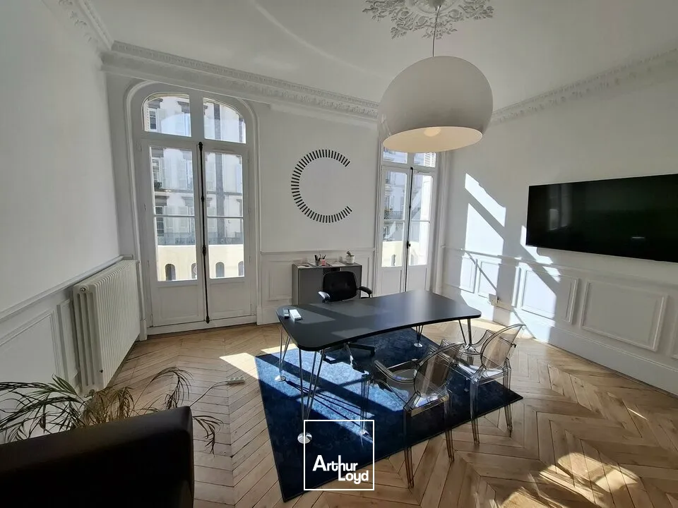 Bureaux - Location - CLERMONT-FERRAND - 63000 - 180-180 - 7738892