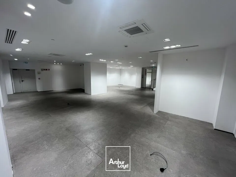 Locaux commerciaux - Location - STRASBOURG - 67000 - 374-374 - 7738899