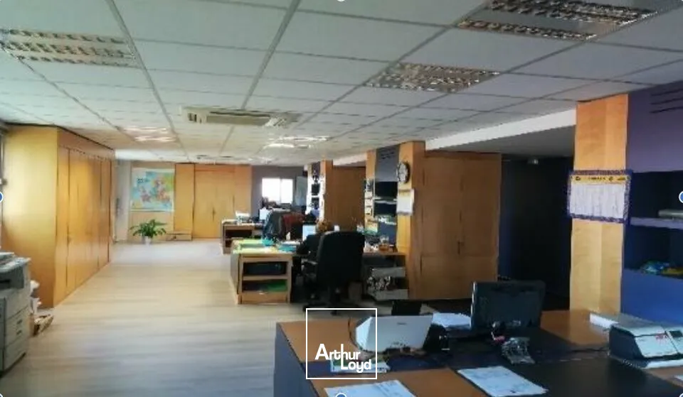 Terrains - Location - ILLKIRCH-GRAFFENSTADEN - 67400 - 9000-9000 - 7738907