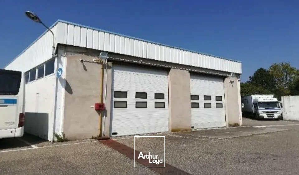 Terrains - Location - ILLKIRCH-GRAFFENSTADEN - 67400 - 9000-9000 - 7738909