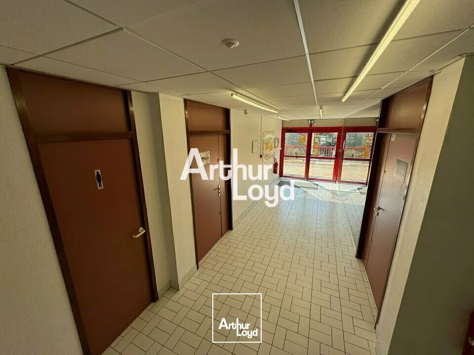 Bureaux - Location - VALLAURIS - 06220 - 43-1227.12 - 7738925