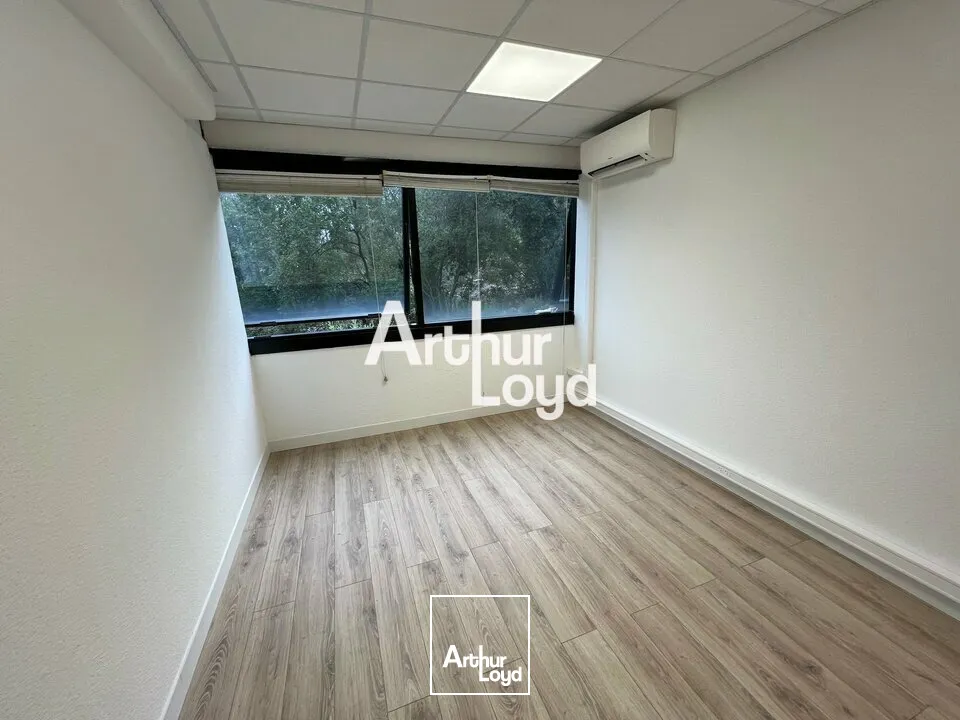 Bureaux - Location - VALBONNE - 06560 - 50-232 - 7738930