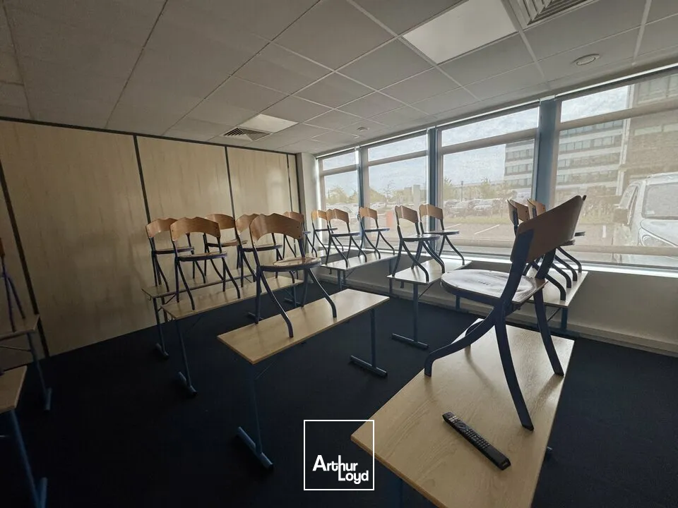 Bureaux - Location - TOURS - 37100 - 143.5-143.5 - 7739050