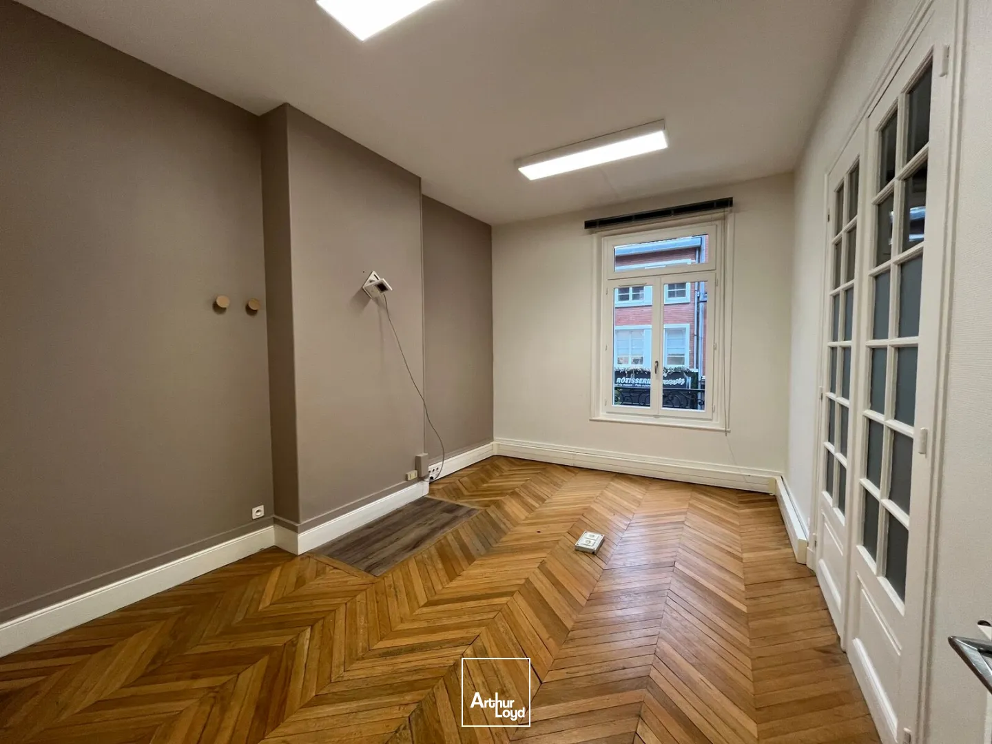 Bureaux - Vente - SAINT QUENTIN - 02100 - 115-115 - 7739060