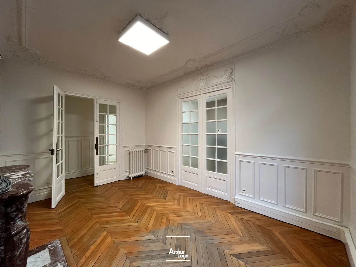 Bureaux - Vente - SAINT QUENTIN - 02100 - 115-115 - 7739061