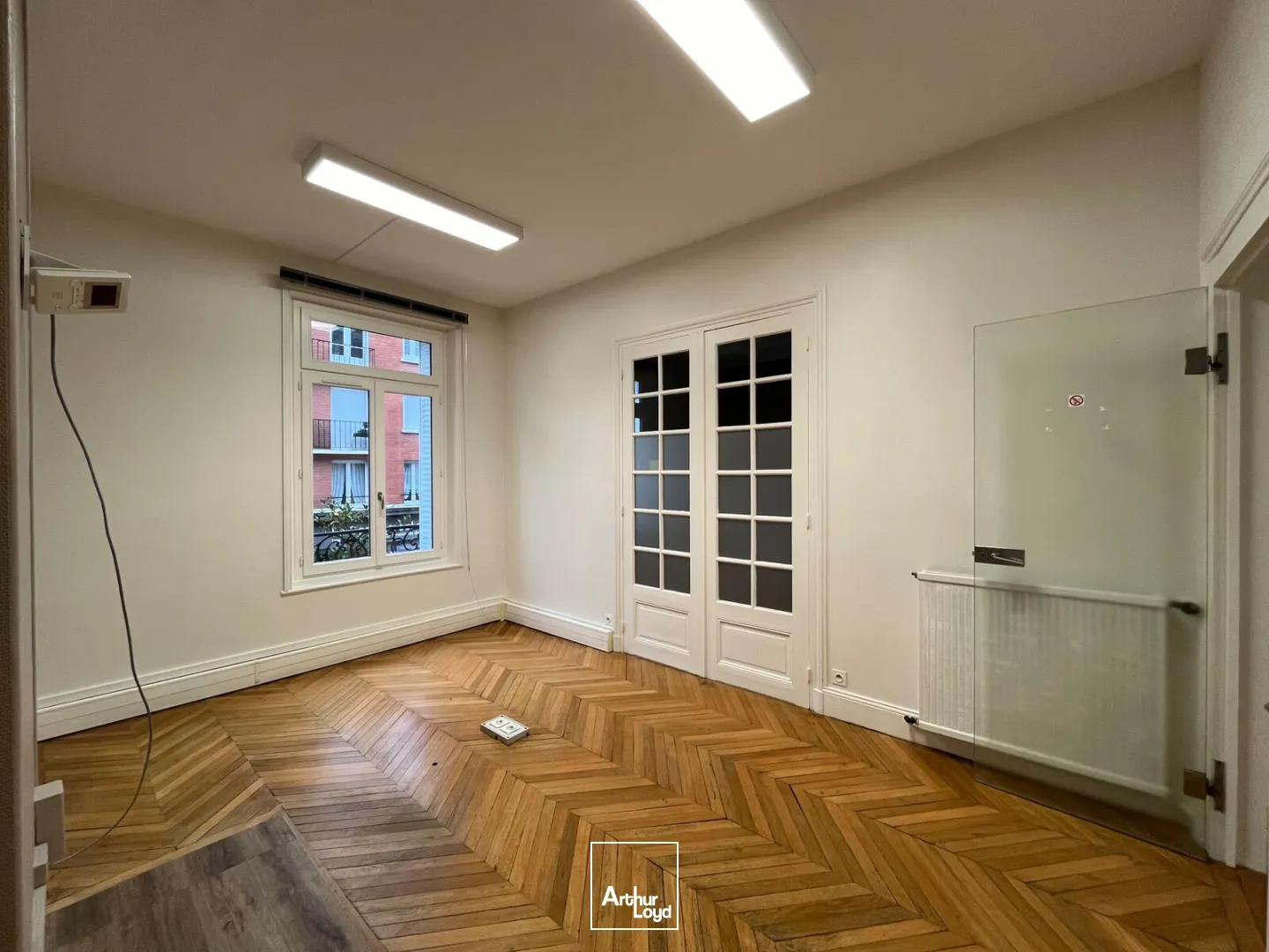 Bureaux - Vente - SAINT QUENTIN - 02100 - 115-115 - 7739062