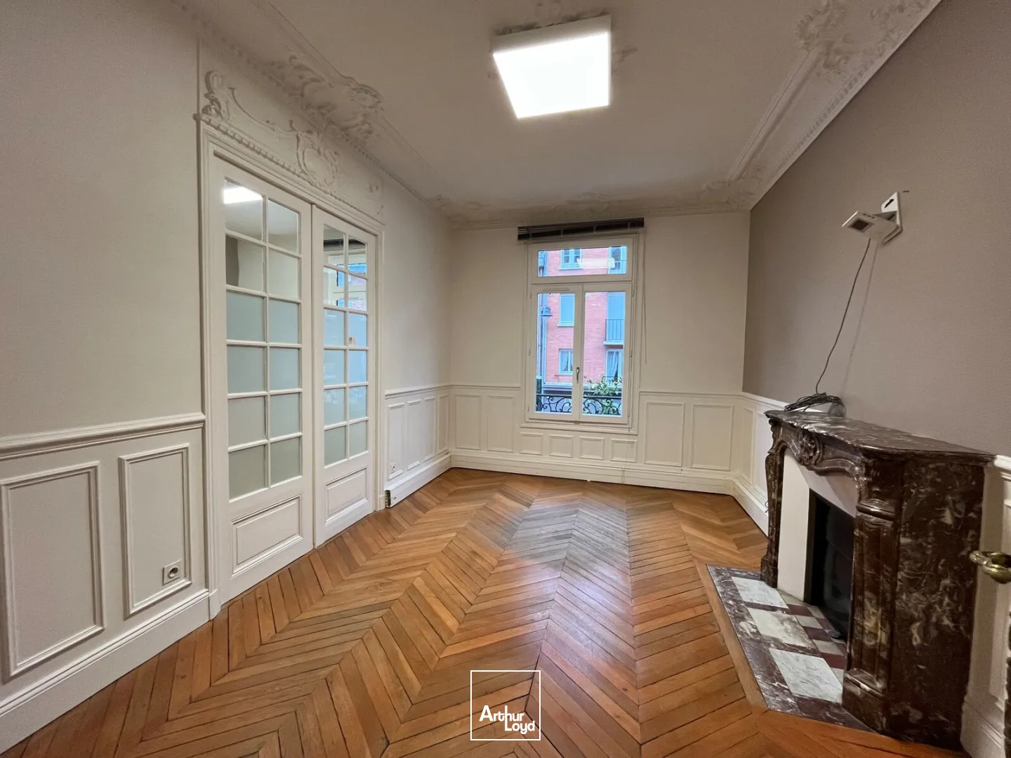 Bureaux - Vente - SAINT QUENTIN - 02100 - 115-115 - 7739058