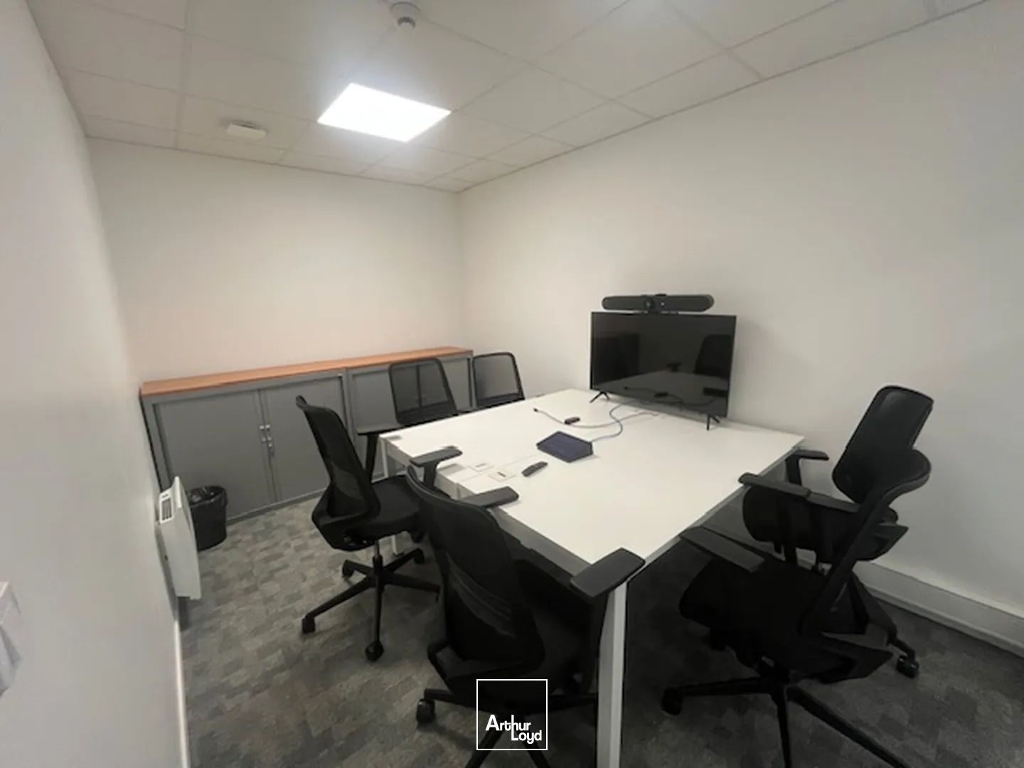 Bureaux - Location - BREST - 29200 - 570-570 - 7739122