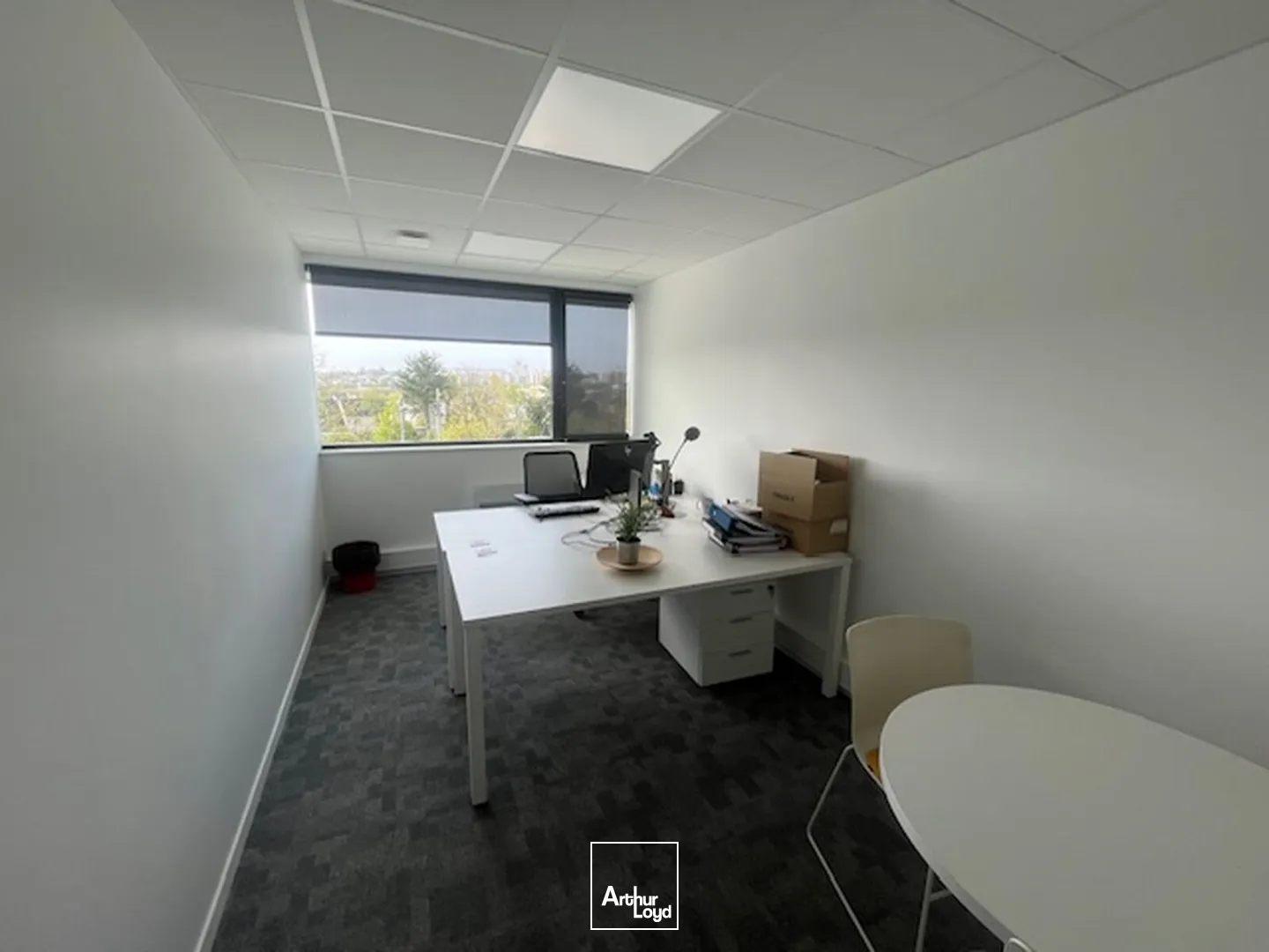 Bureaux - Location - BREST - 29200 - 570-570 - 7739123