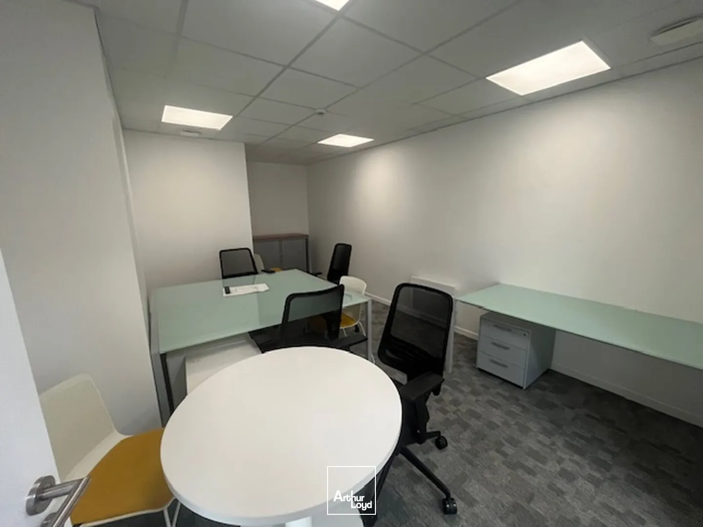 Bureaux - Location - BREST - 29200 - 570-570 - 7739125