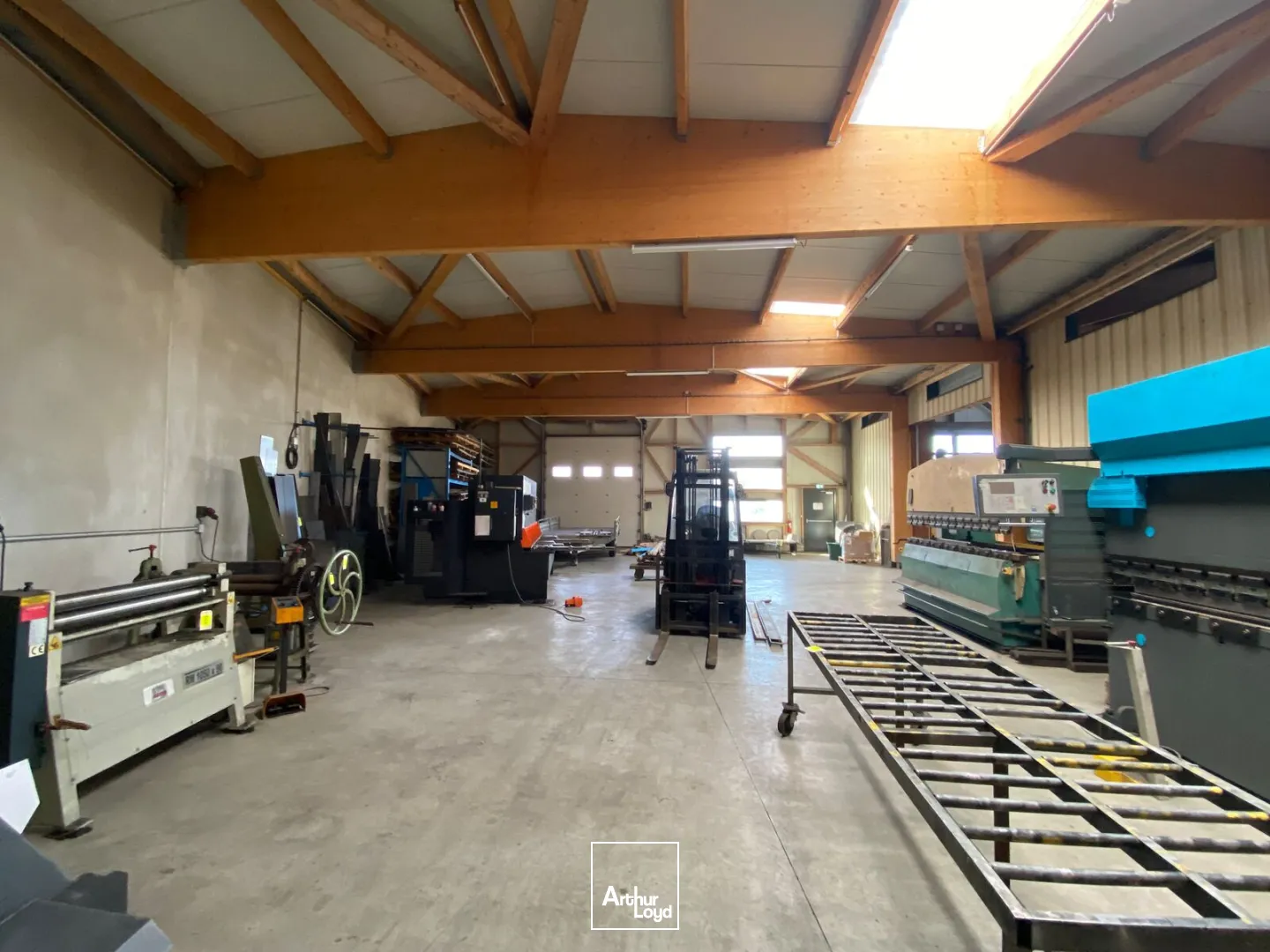 Bureaux - Vente - LANGUIDIC - 56440 - 840-840 - 7739157