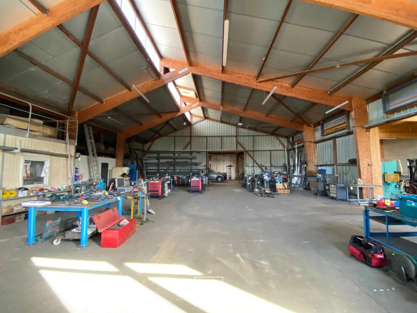 Bureaux - Vente - LANGUIDIC - 56440 - 840-840 - 7739155