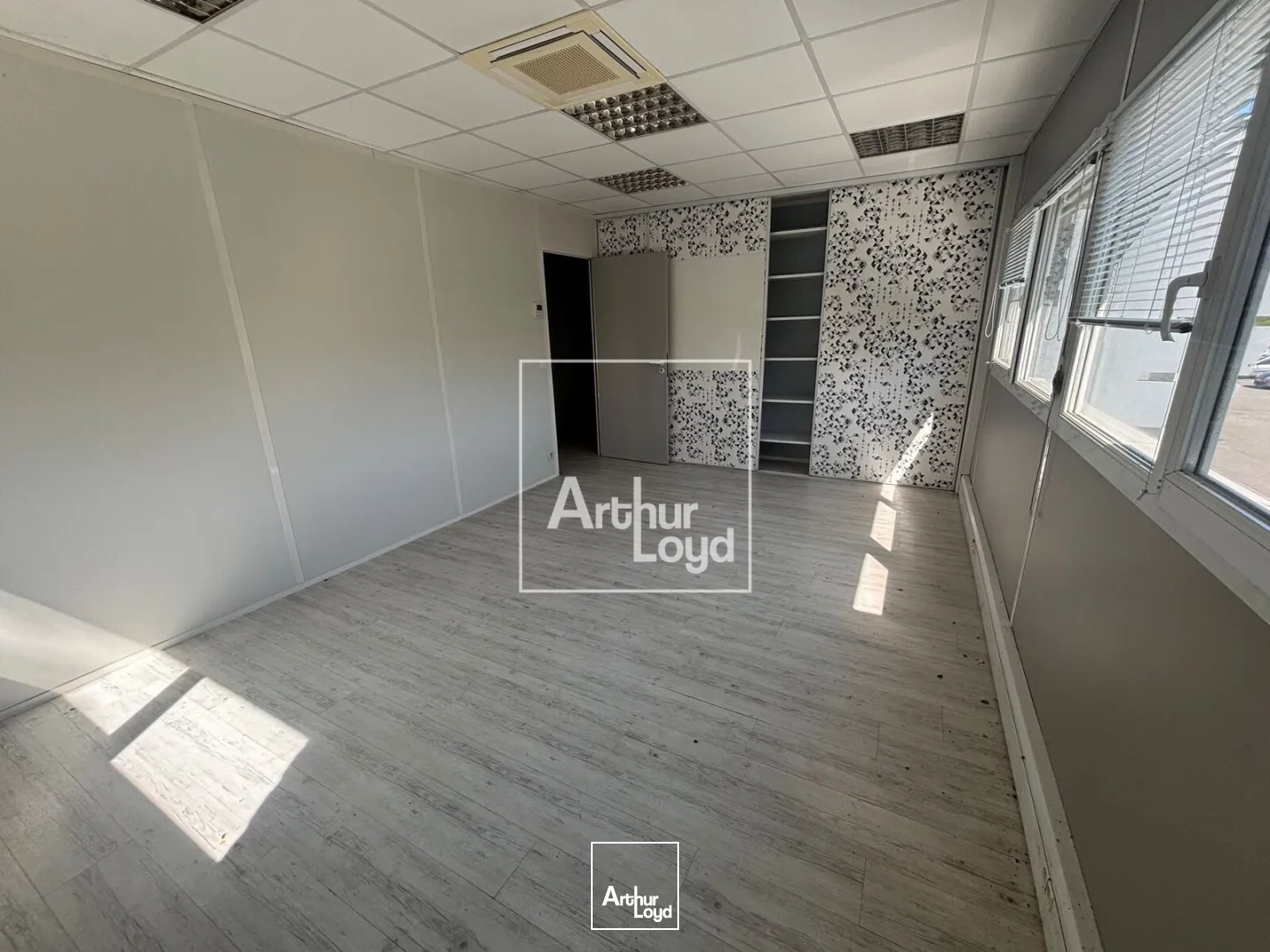 Bureaux - Location - MONTBONNOT SAINT MARTIN - 38330 - 70-279 - 7739171