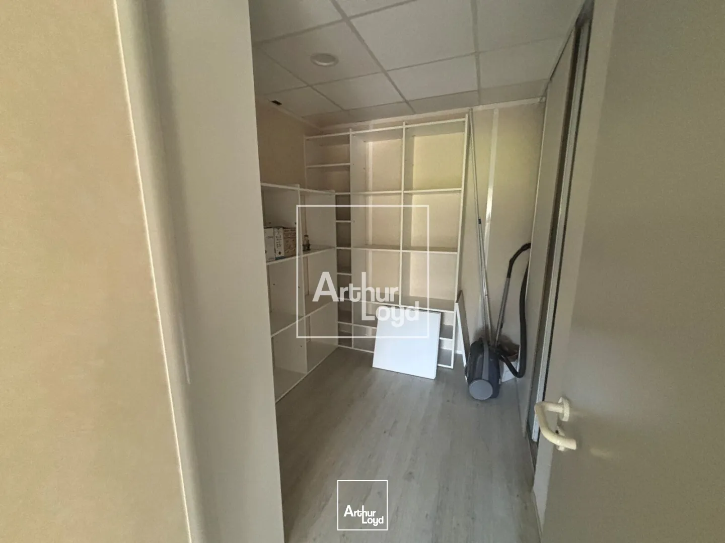 Bureaux - Location - MONTBONNOT SAINT MARTIN - 38330 - 70-279 - 7739180