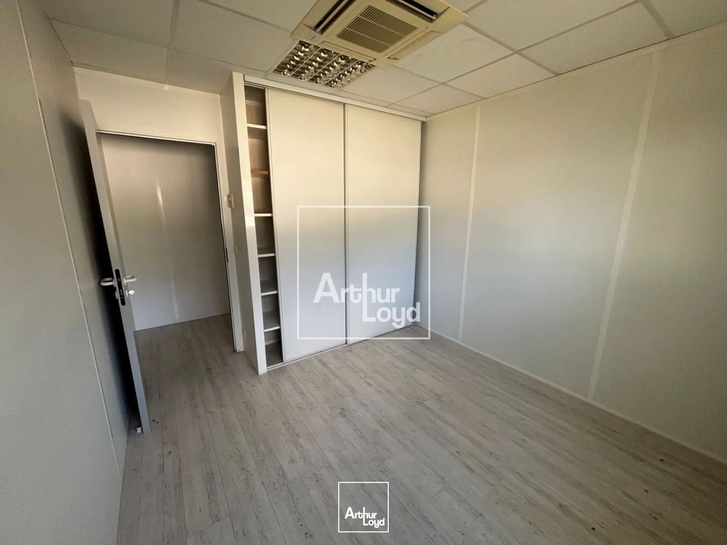 Bureaux - Location - MONTBONNOT SAINT MARTIN - 38330 - 70-279 - 7739172