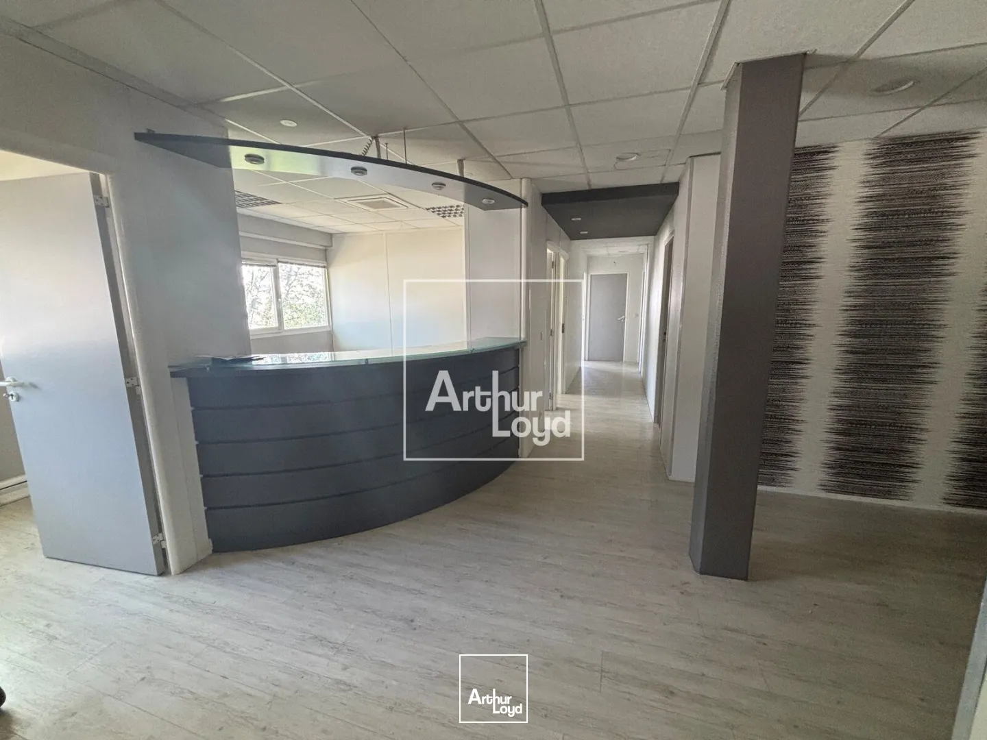 Bureaux - Location - MONTBONNOT SAINT MARTIN - 38330 - 70-279 - 7739178