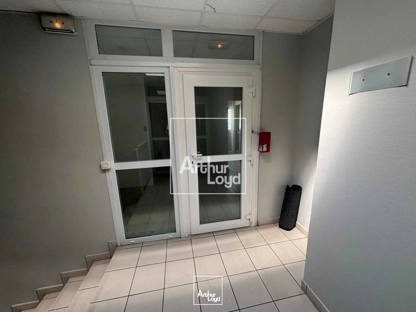 Bureaux - Location - MONTBONNOT SAINT MARTIN - 38330 - 70-279 - 7739176