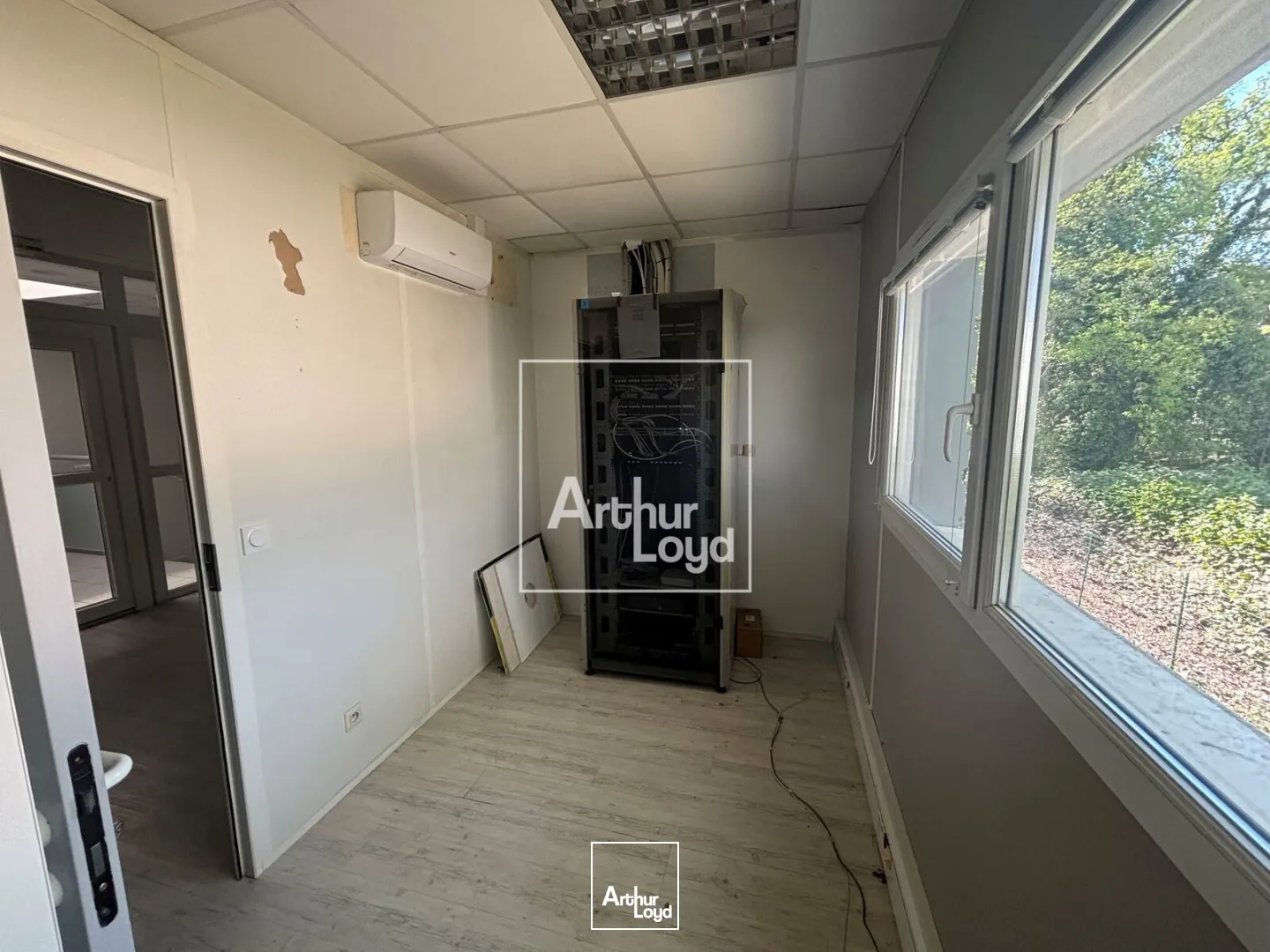 Bureaux - Location - MONTBONNOT SAINT MARTIN - 38330 - 70-279 - 7739185
