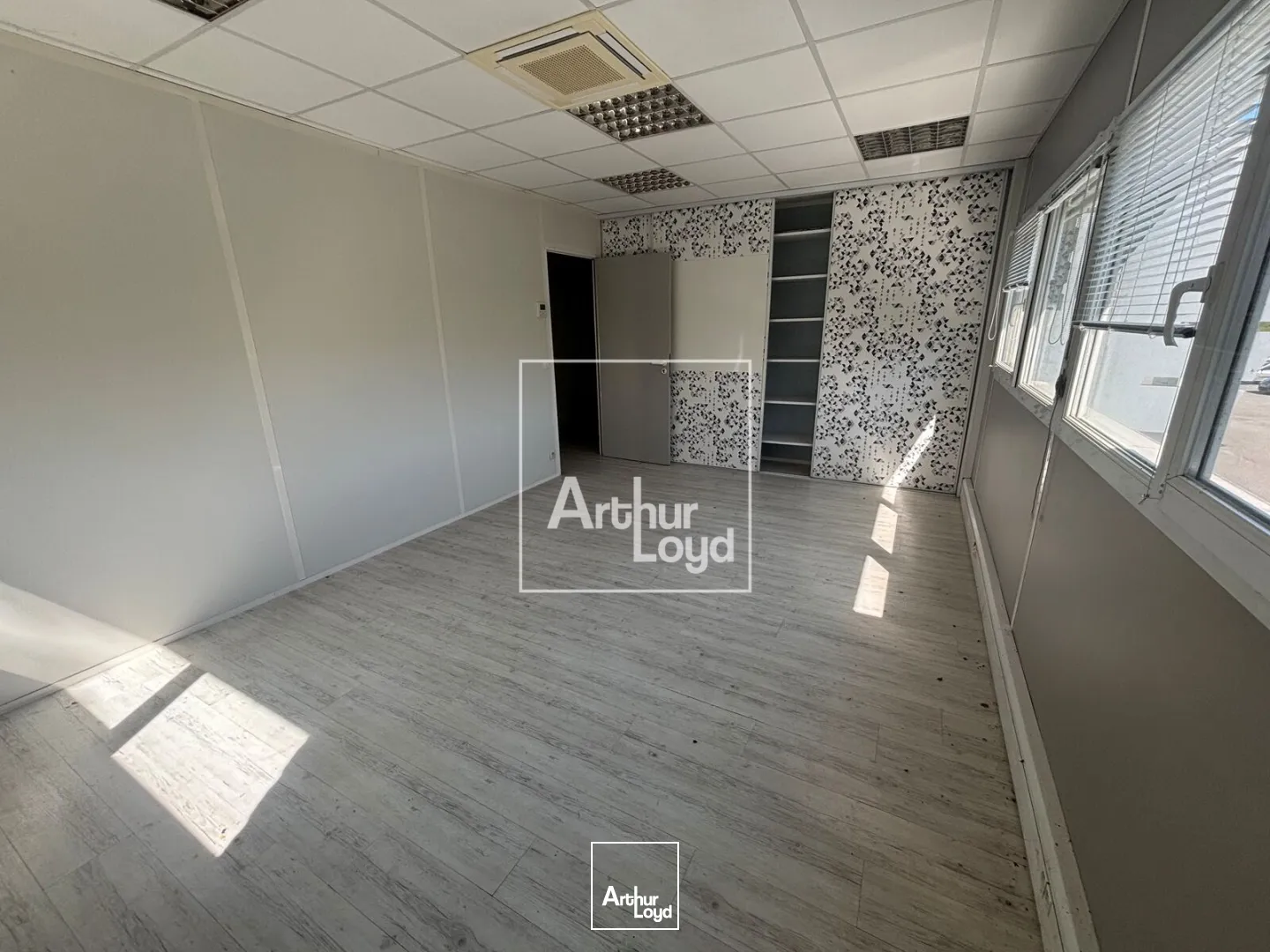 Bureaux - Location - MONTBONNOT SAINT MARTIN - 38330 - 70-279 - 7739183