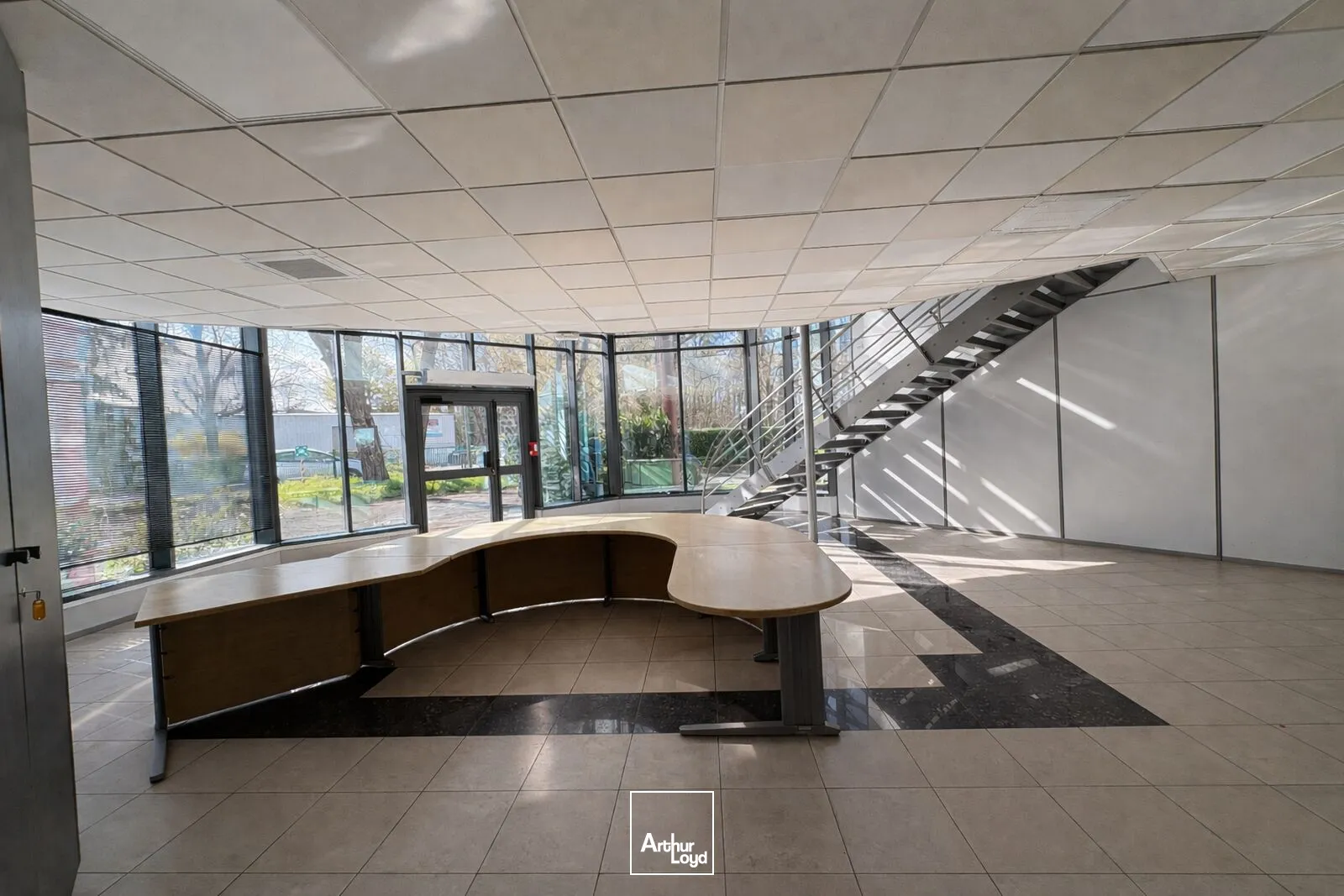Locaux d'activité & Entrepôts - Location - SAINT CYR EN VAL - 45590 - 1592-1592 - 7739267