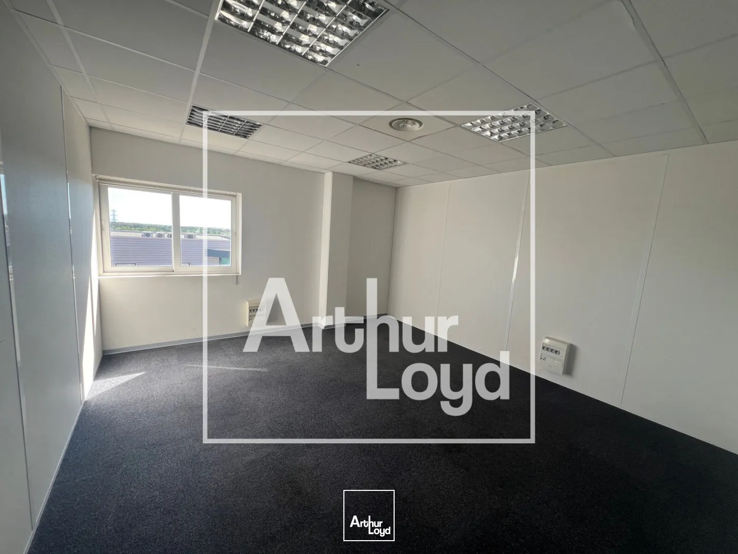 Bureaux - Location - MONTPELLIER - 34070 - 376-376 - 7739332