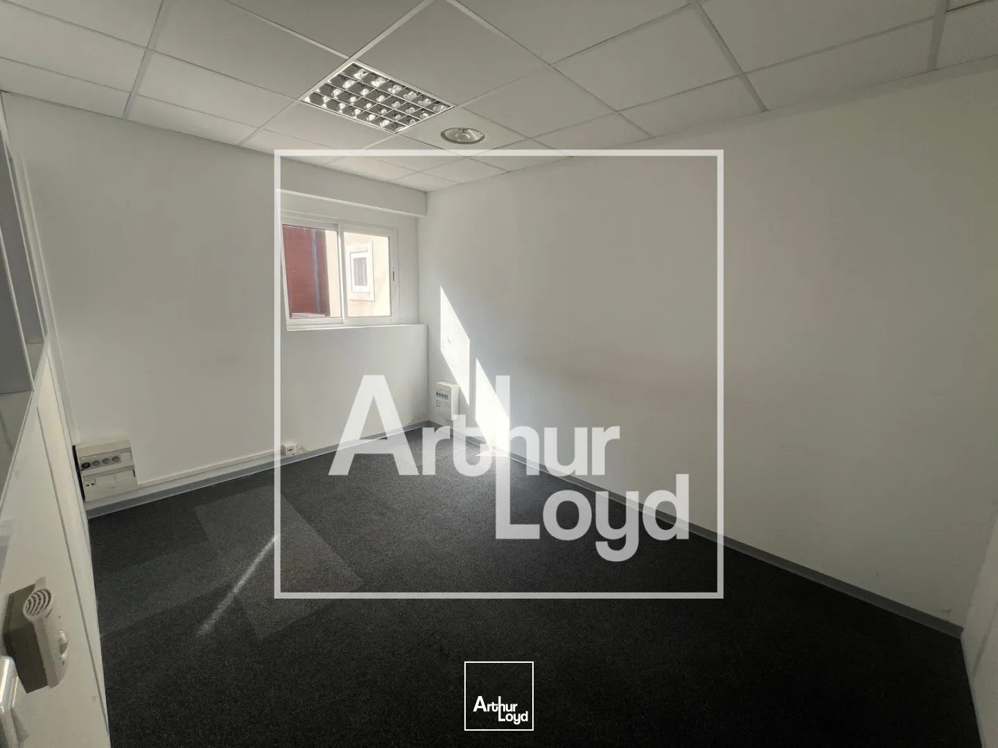 Bureaux - Location - MONTPELLIER - 34070 - 376-376 - 7739328