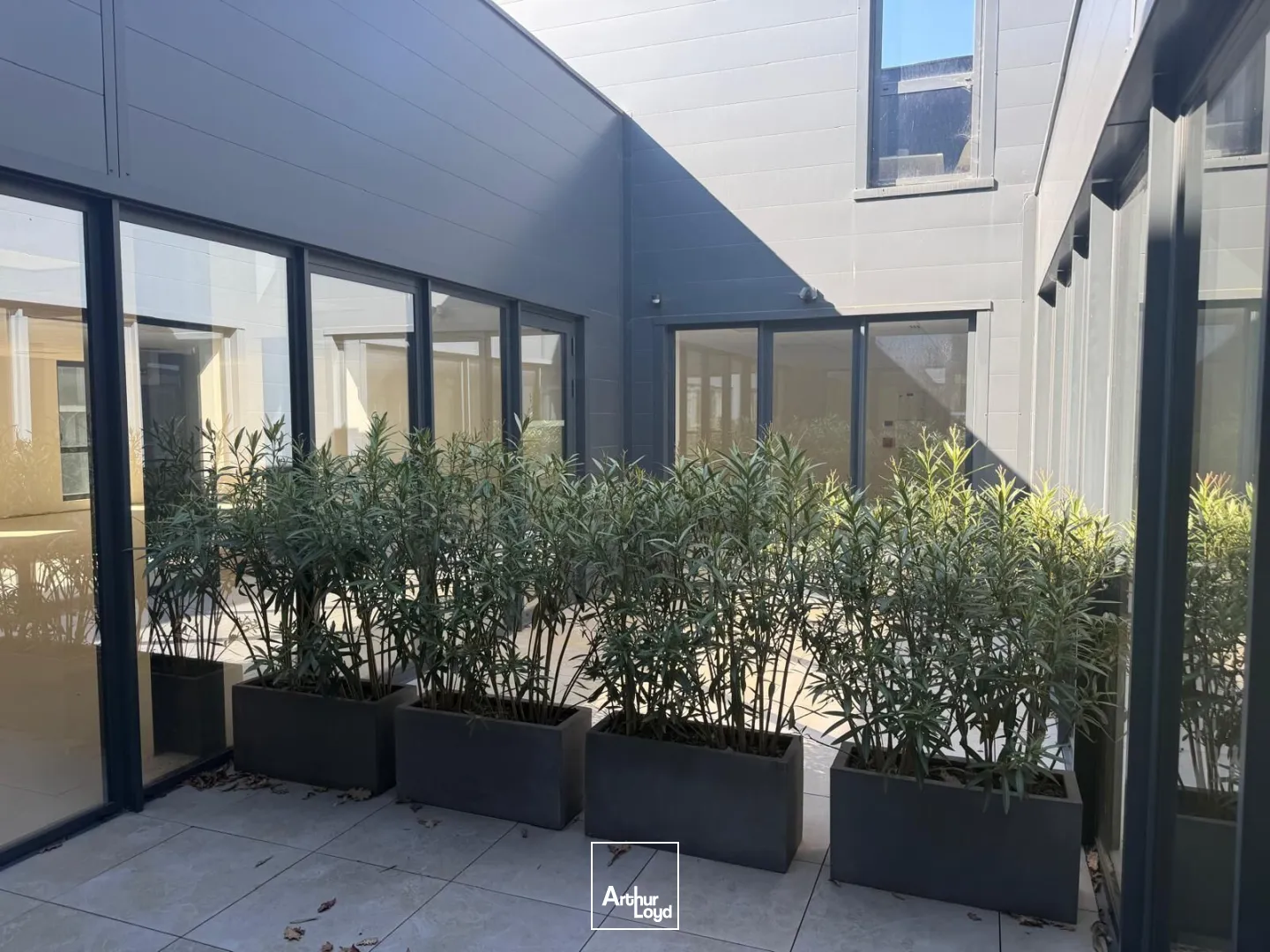 Bureaux - Location - MERIGNAC - 33700 - 1157.5-1157.5 - 7739389