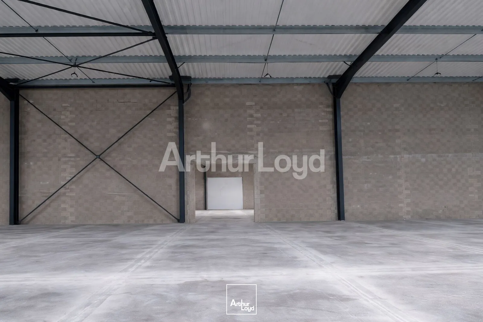 Locaux d'activité & Entrepôts - Location - HERIN - 59195 - 200-2120 - 7739446