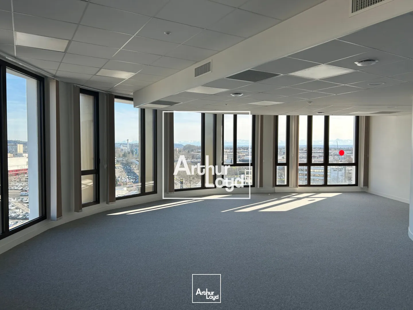 Bureaux - Vente - TOULOUSE - 31100 - 542-2295 - 7739543