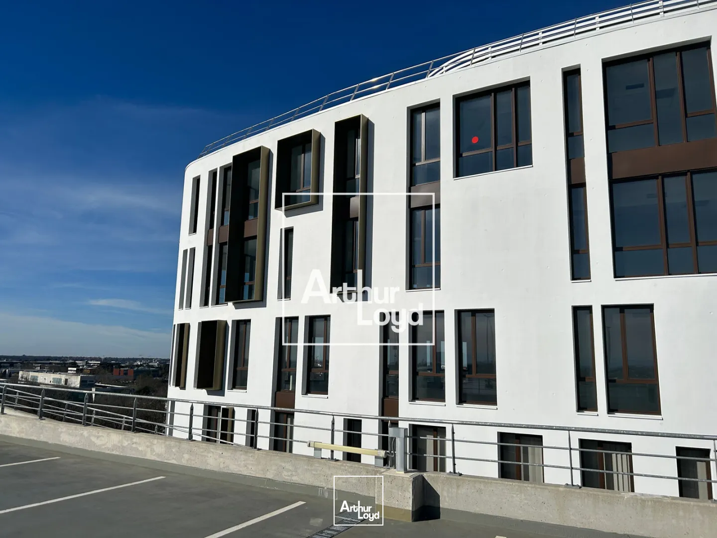 Bureaux - Vente - TOULOUSE - 31100 - 542-2295 - 7739537