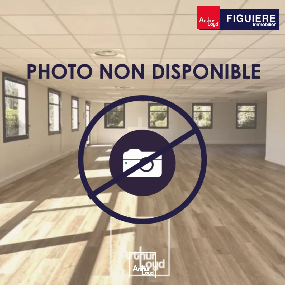 Locaux commerciaux - Cession - LES MILLES - 13290 - 63-63 - 7739773