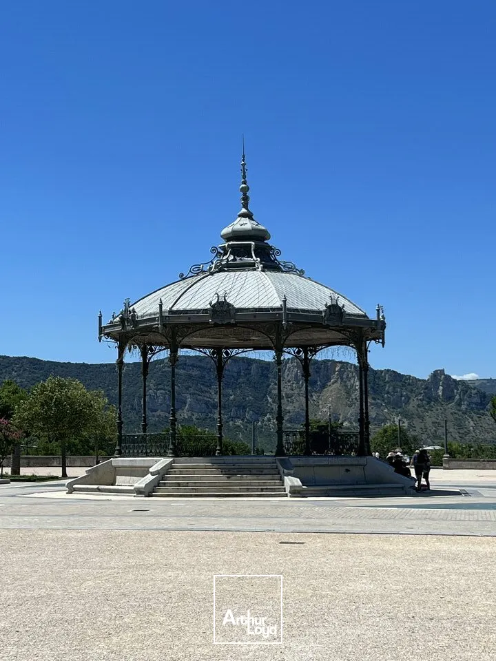 Locaux commerciaux - Vente - VALENCE - 26000 - 62-62 - 7740700