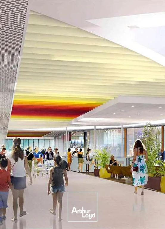 Locaux commerciaux - Vente - AVIGNON - 84000 - 279-279 - 7740709