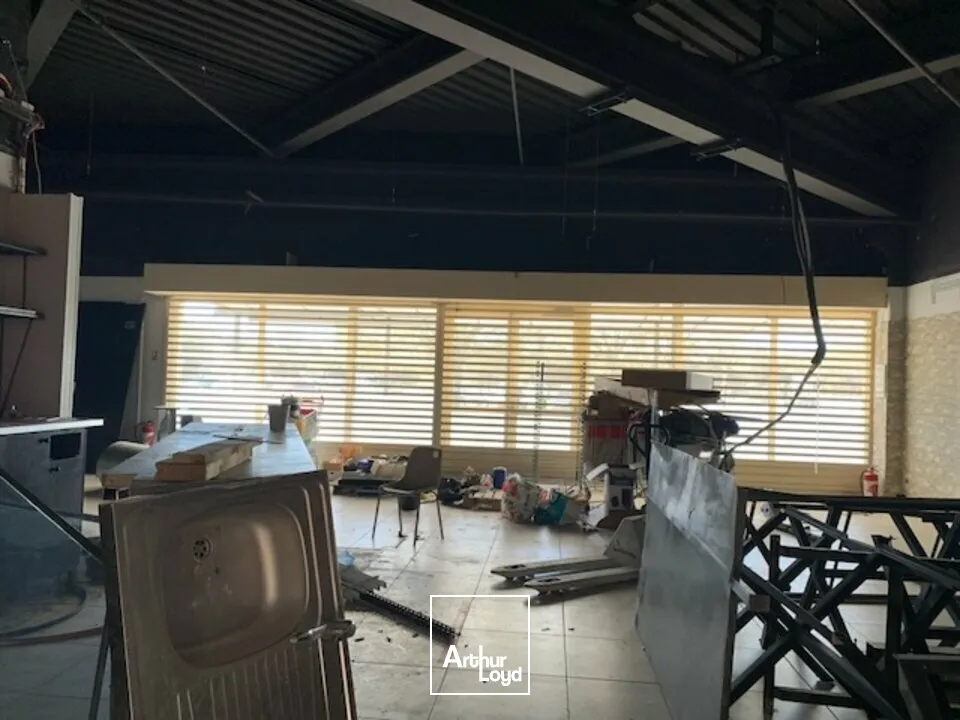 Locaux commerciaux - Vente - AVIGNON - 84000 - 279-279 - 7740705