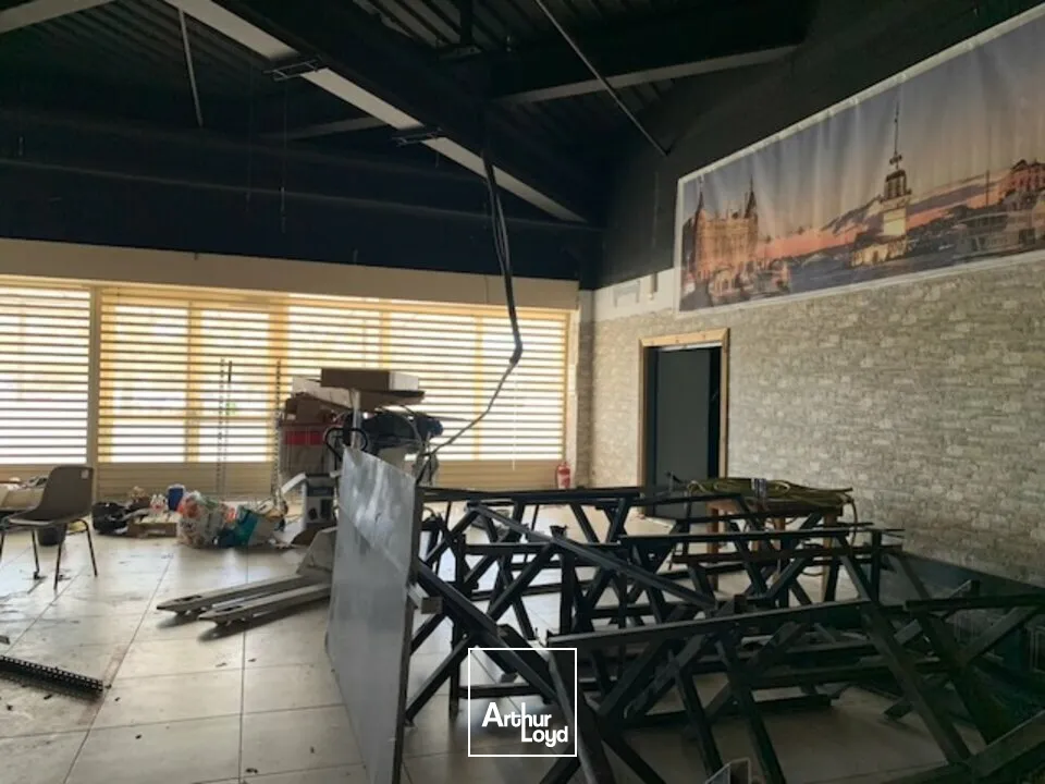 Locaux commerciaux - Vente - AVIGNON - 84000 - 279-279 - 7740706