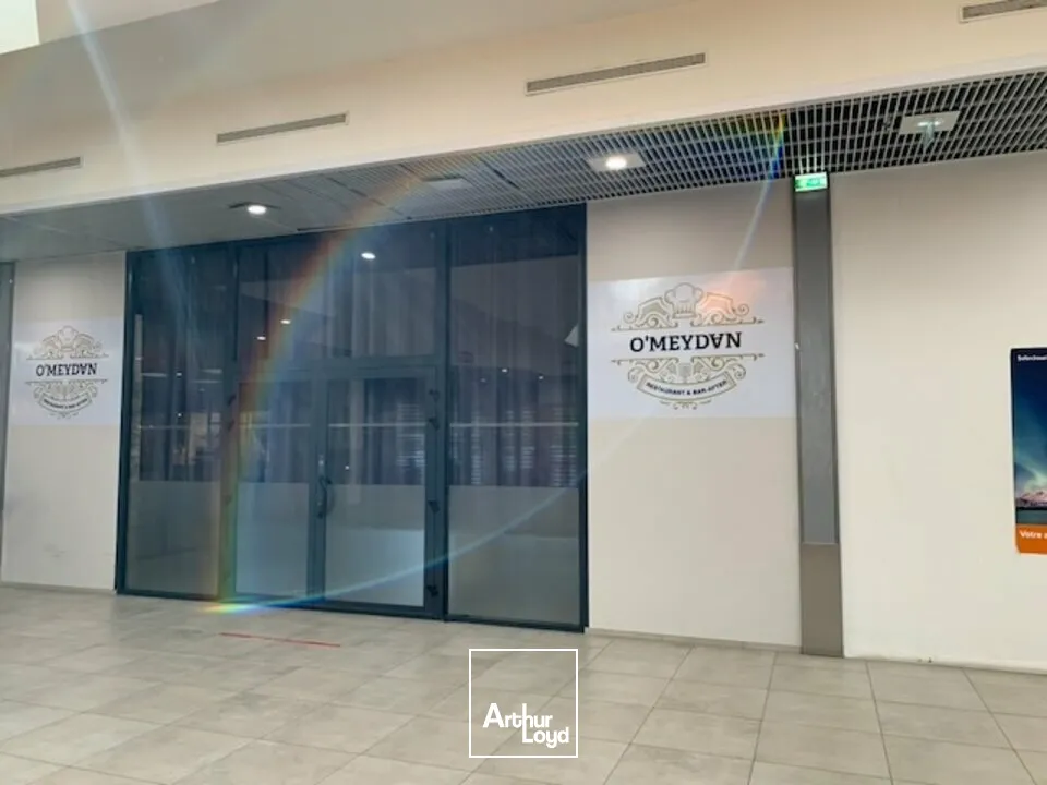 Locaux commerciaux - Vente - AVIGNON - 84000 - 279-279 - 7740707