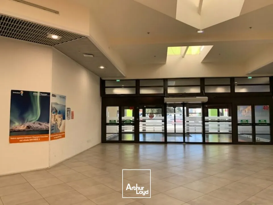 Locaux commerciaux - Vente - AVIGNON - 84000 - 279-279 - 7740708