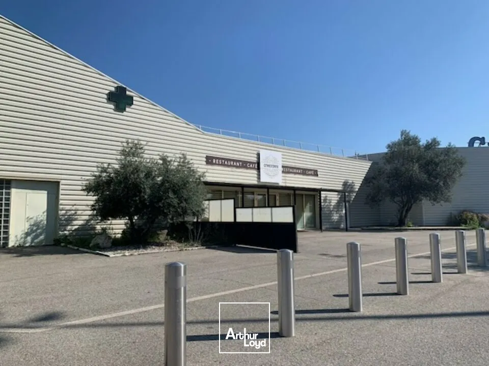 Locaux commerciaux - Vente - AVIGNON - 84000 - 279-279 - 7740703