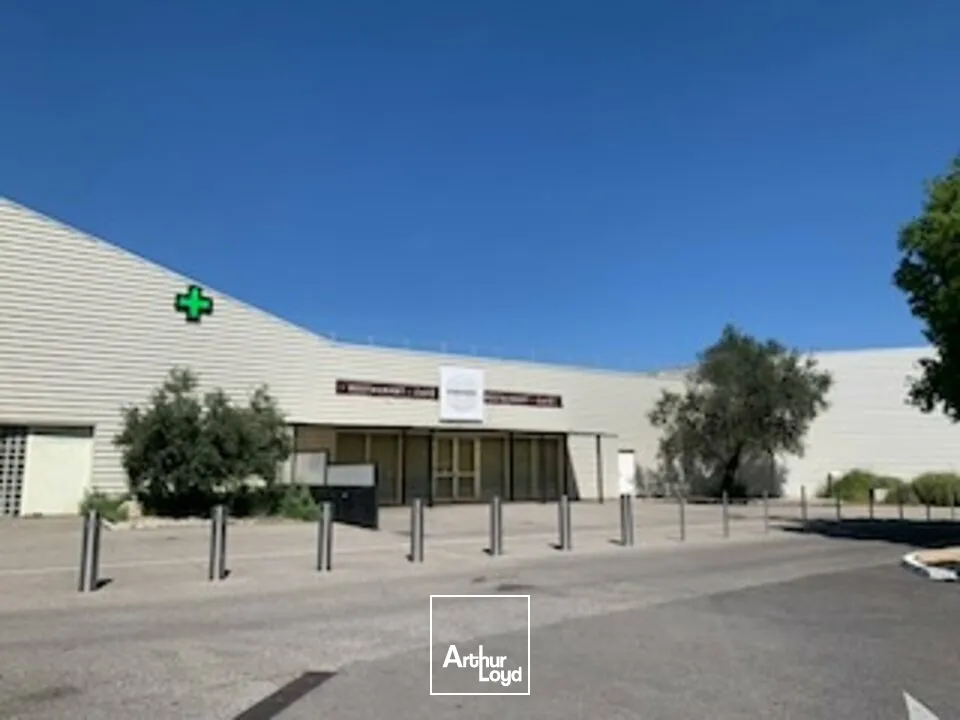 Locaux commerciaux - Vente - AVIGNON - 84000 - 279-279 - 7740710