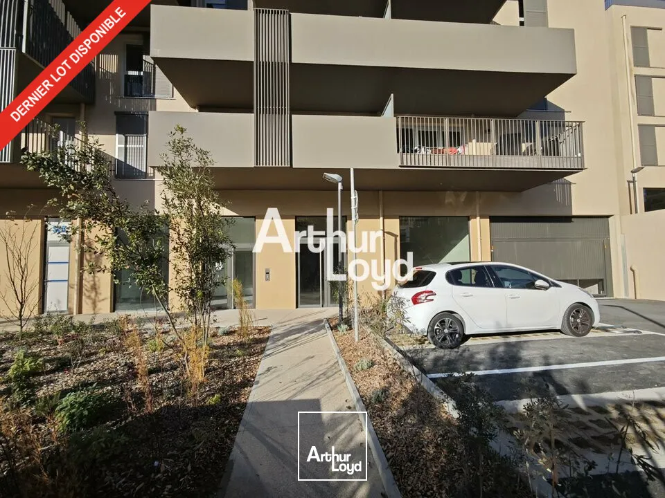 Bureaux - Vente - CAGNES SUR MER - 06800 - 137-137 - 7740748