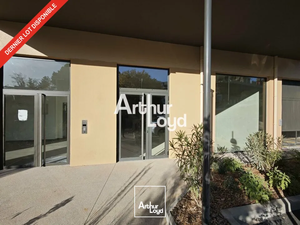 Bureaux - Vente - CAGNES SUR MER - 06800 - 137-137 - 7740745