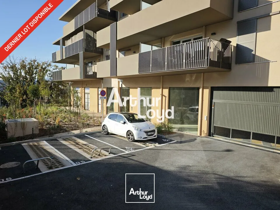 Bureaux - Vente - CAGNES SUR MER - 06800 - 137-137 - 7740747