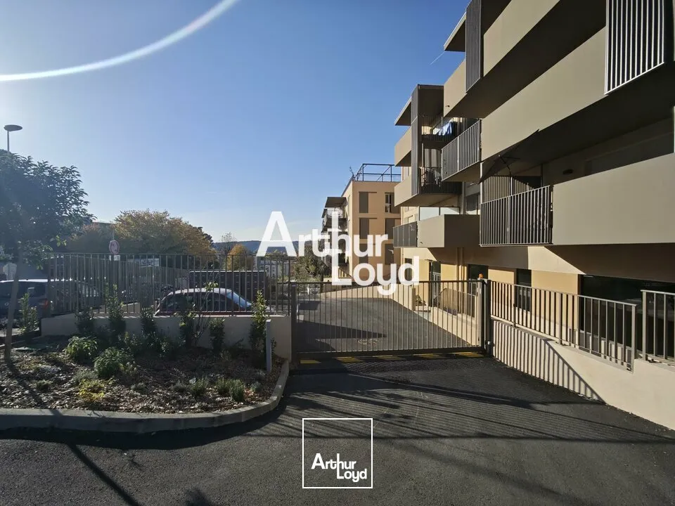 Bureaux - Vente - CAGNES SUR MER - 06800 - 276-276 - 7740757