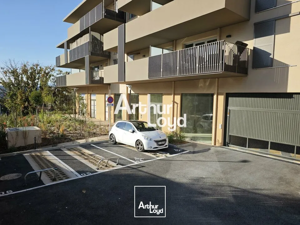 Bureaux - Vente - CAGNES SUR MER - 06800 - 276-276 - 7740758