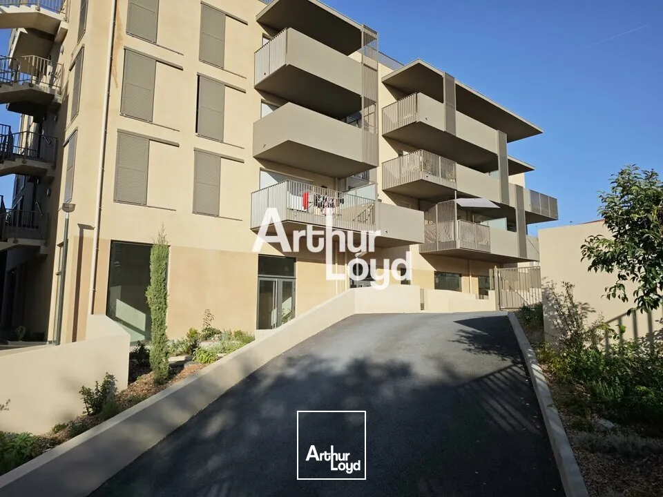 Bureaux - Vente - CAGNES SUR MER - 06800 - 276-276 - 7740759