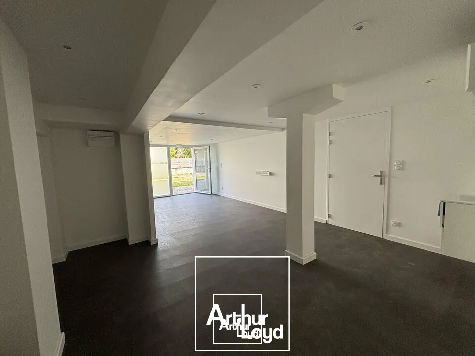 Bureaux - Location - BRIVE LA GAILLARDE - 19100 - 32-32 - 7740778