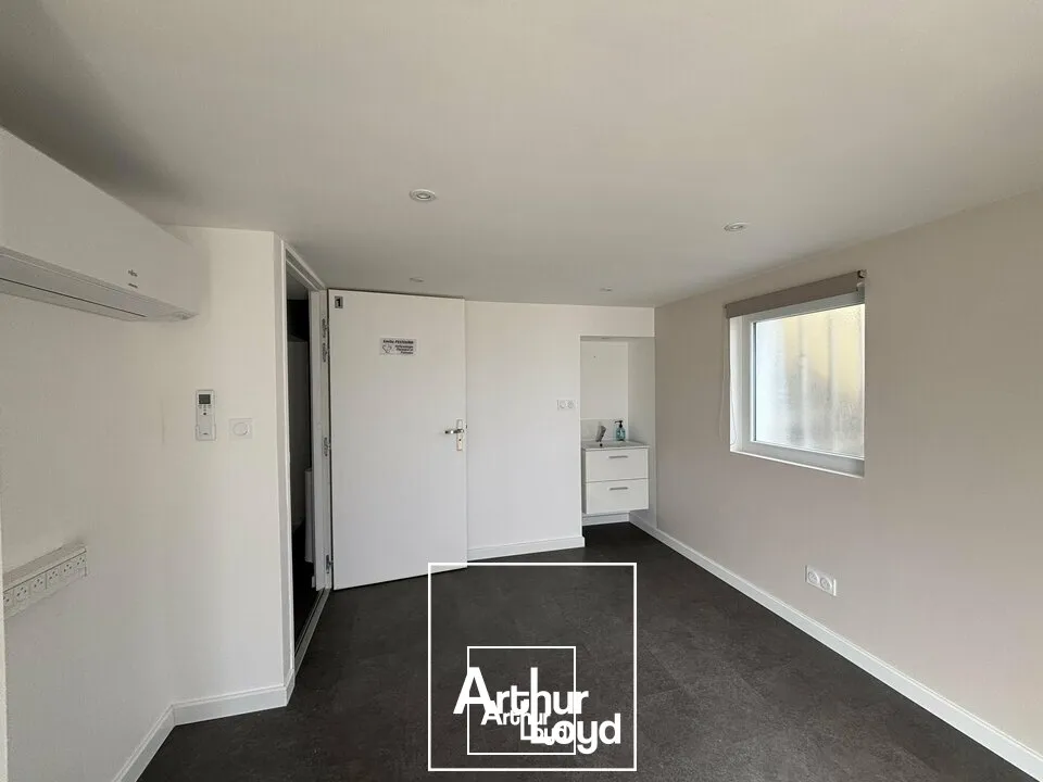 Bureaux - Location - BRIVE-LA-GAILLARDE - 19100 - 12-12 - 7740785