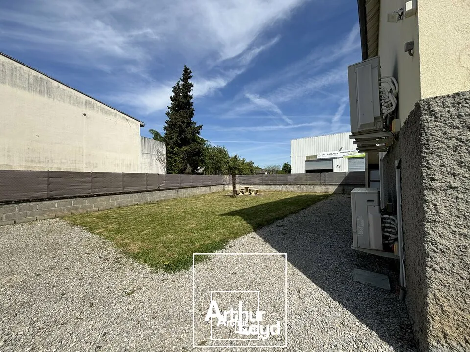 Bureaux - Location - BRIVE-LA-GAILLARDE - 19100 - 12-12 - 7740788