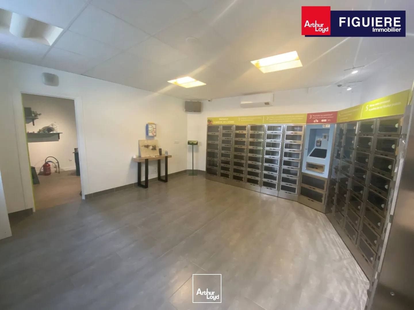 Locaux commerciaux - Vente - ARLES - 13200 - 220-220 - 7740845