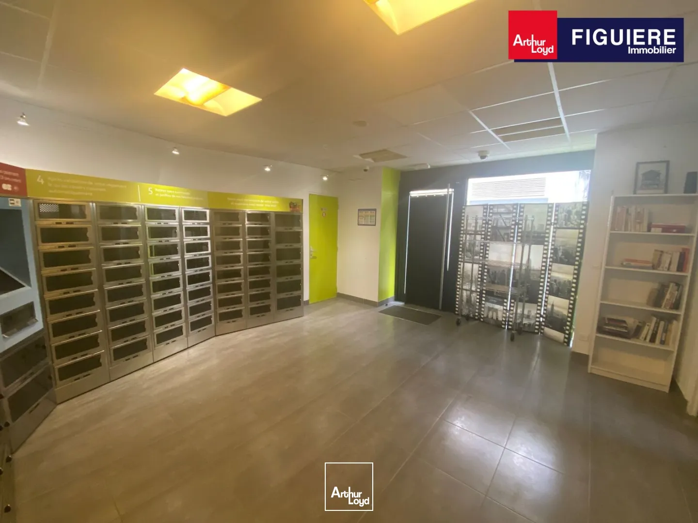 Locaux commerciaux - Vente - ARLES - 13200 - 220-220 - 7740848